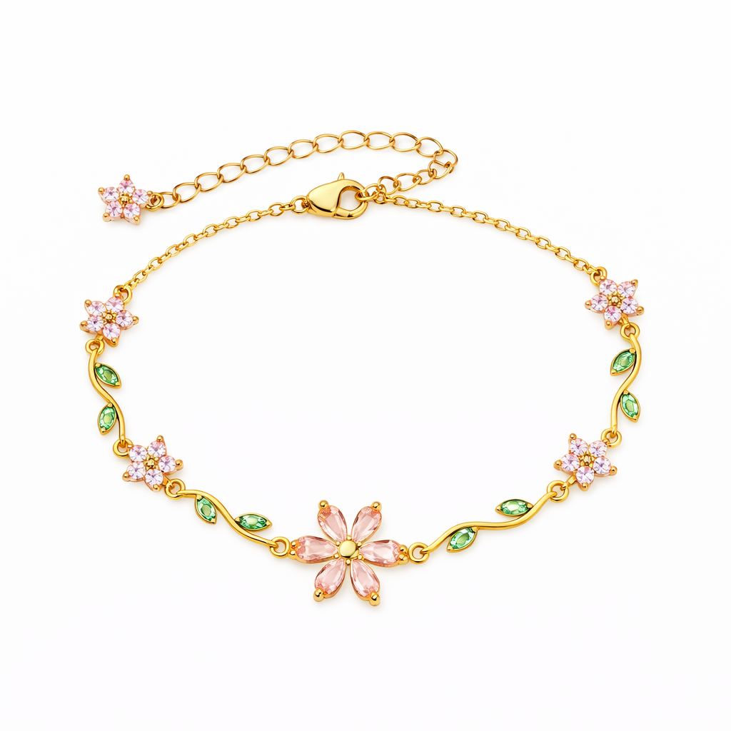Flora Bracelet