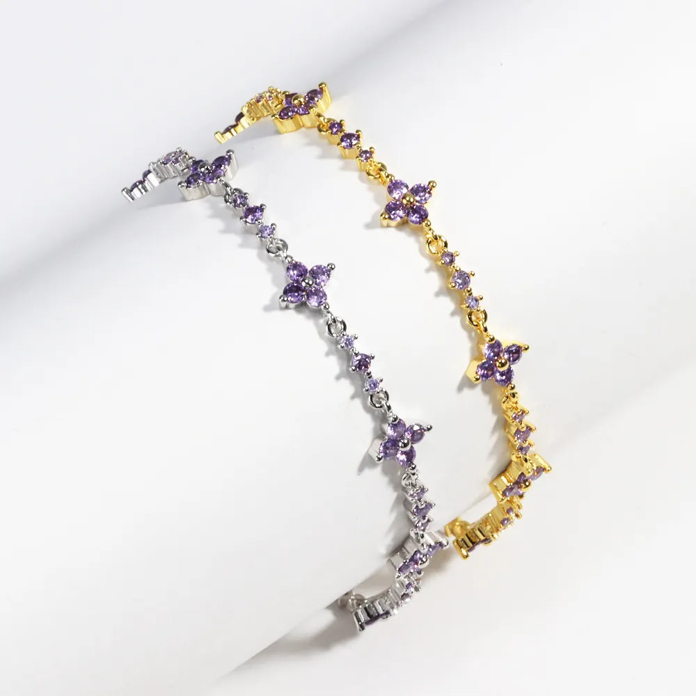 Eirlys Bloom Bracelet