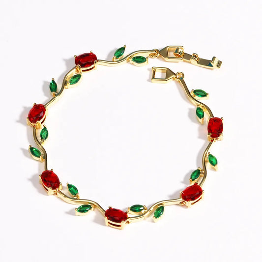 Roselle Bracelet