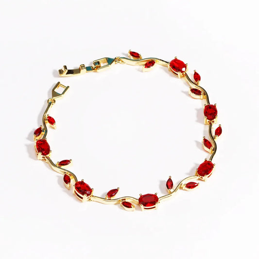Roselle Bracelet