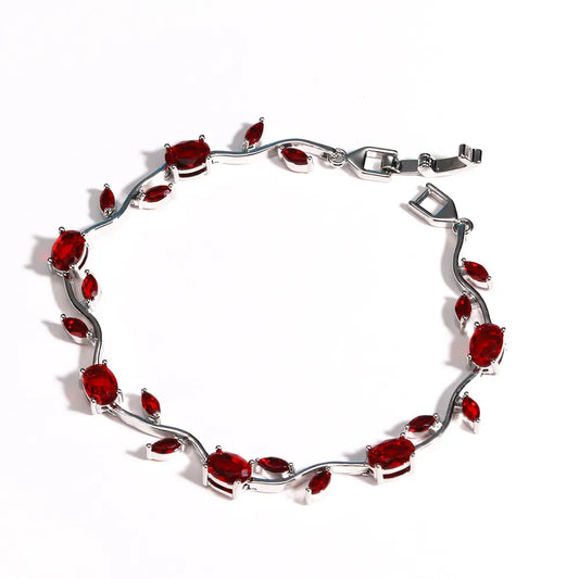 Roselle Bracelet