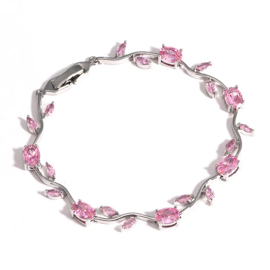 Roselle Bracelet