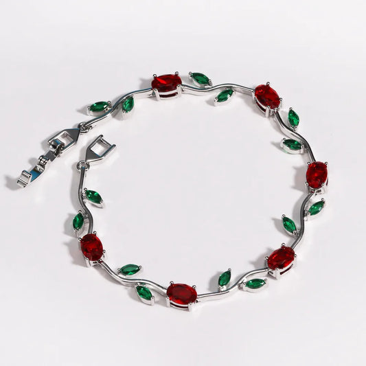 Roselle Bracelet