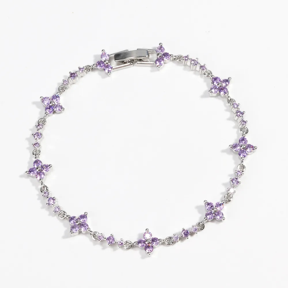Eirlys Bloom Bracelet