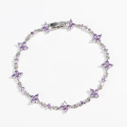 Eirlys Bloom Bracelet
