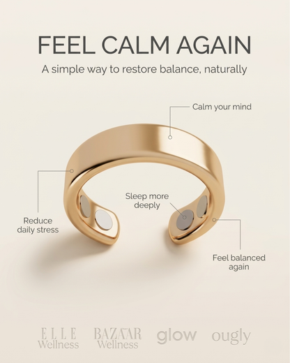 ELARA™ Balance Ring