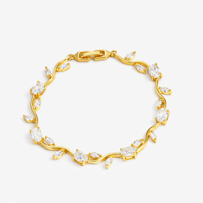 Roselle Bracelet