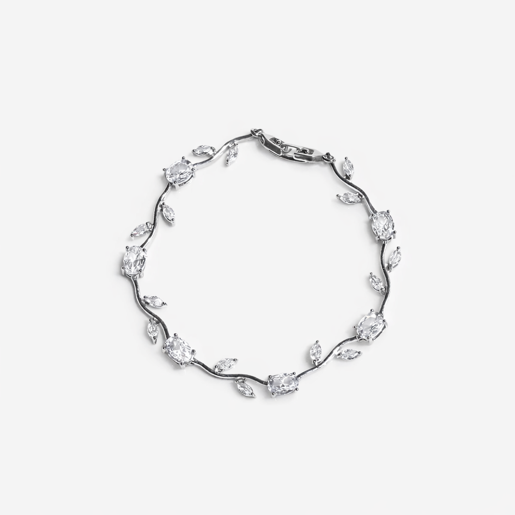 Roselle Bracelet