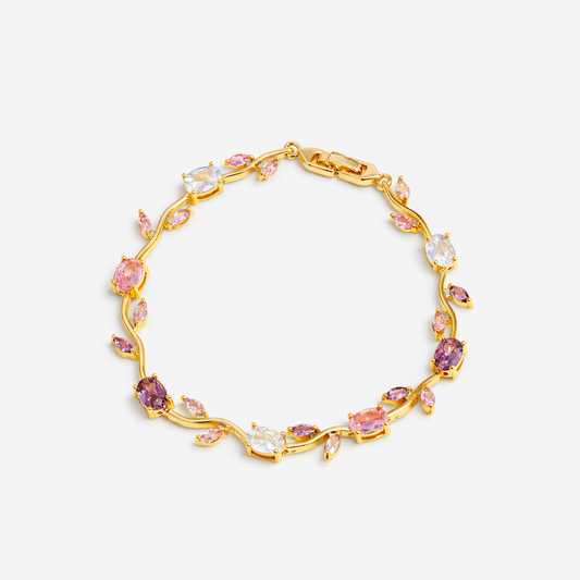Roselle Bracelet