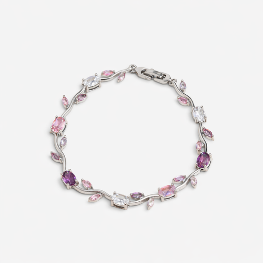 Roselle Bracelet