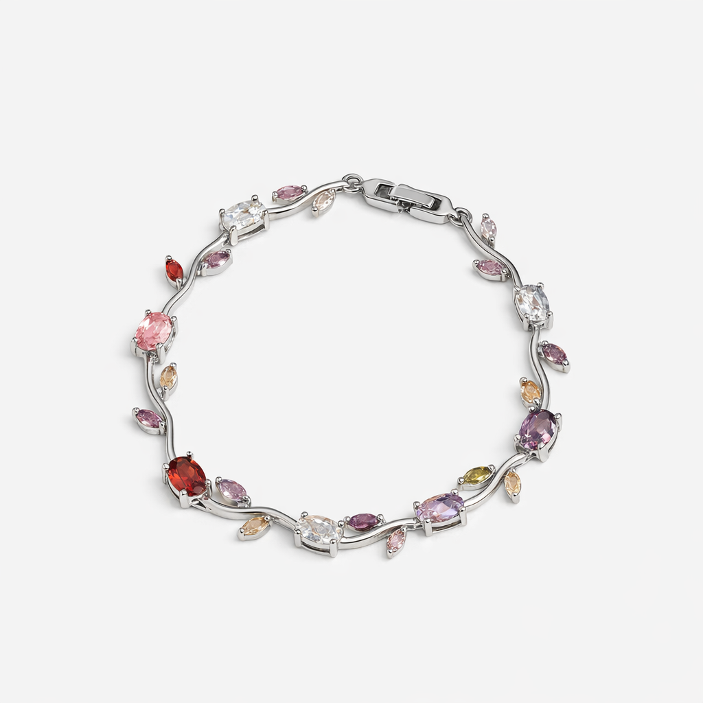 Roselle Bracelet