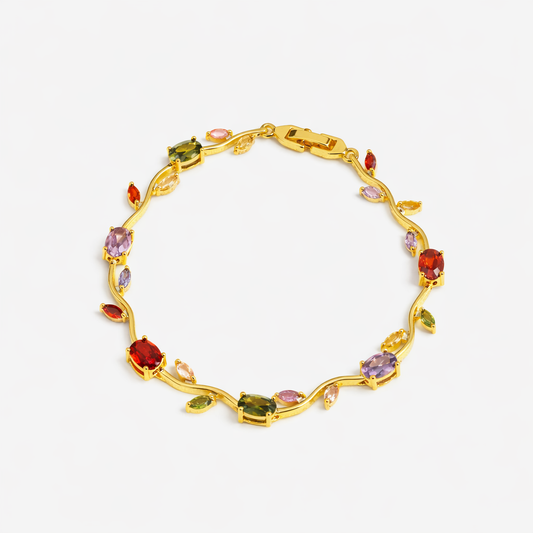 Roselle Bracelet