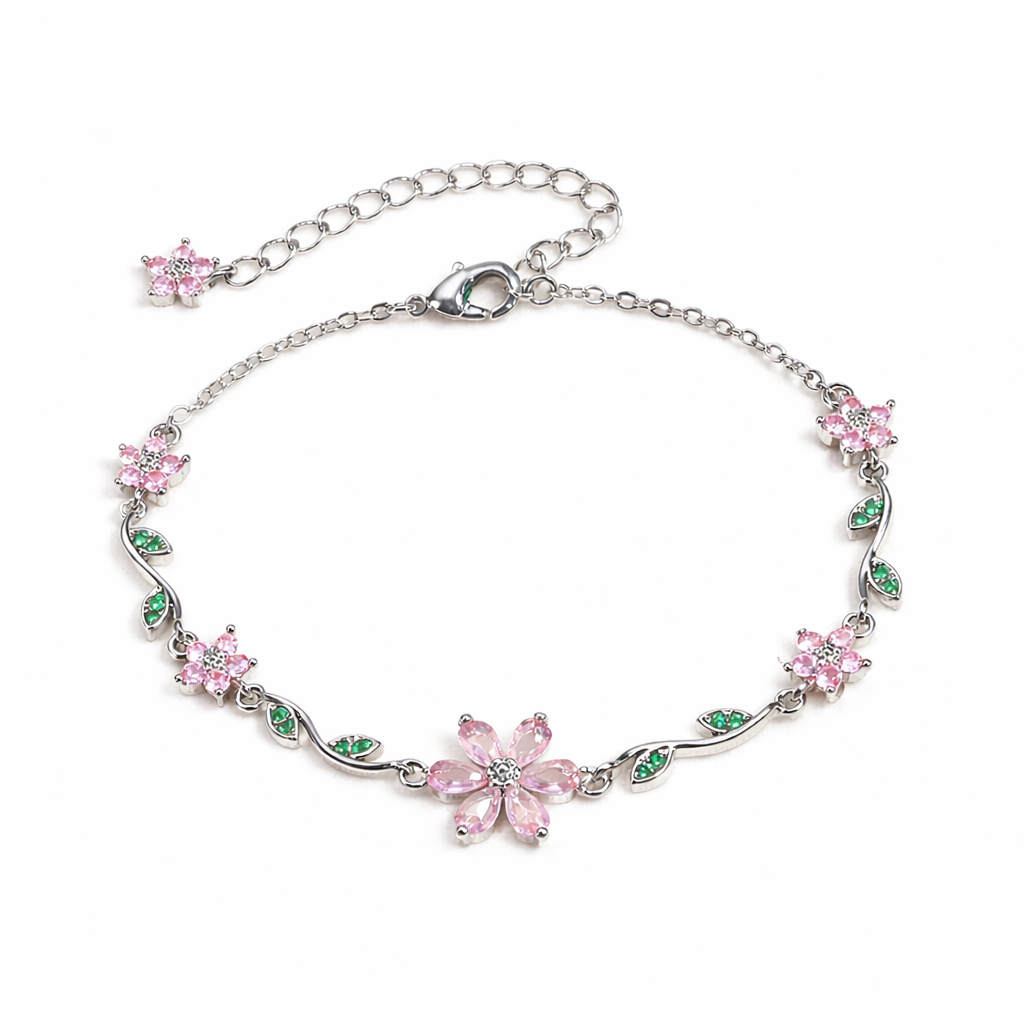 Flora Bracelet
