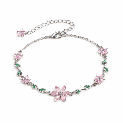 Flora Bracelet