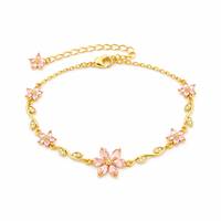 Flora Bracelet