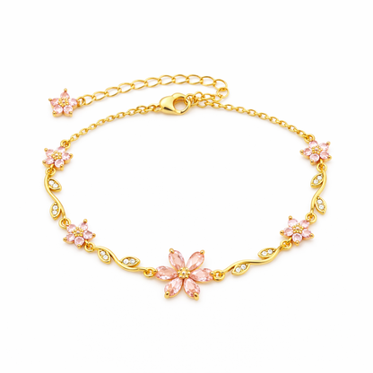 Flora Bracelet