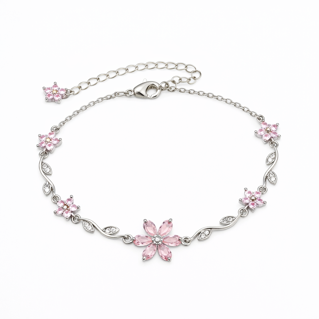 Flora Bracelet