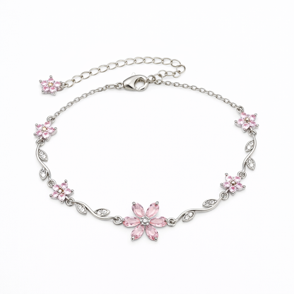Flora Bracelet