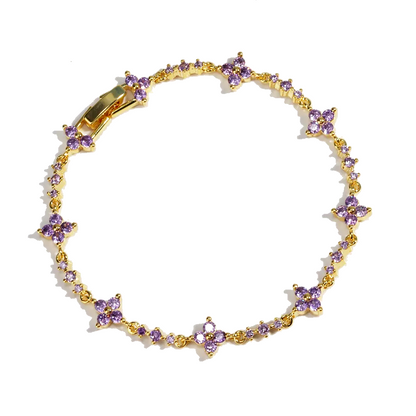 Eirlys Bloom Bracelet