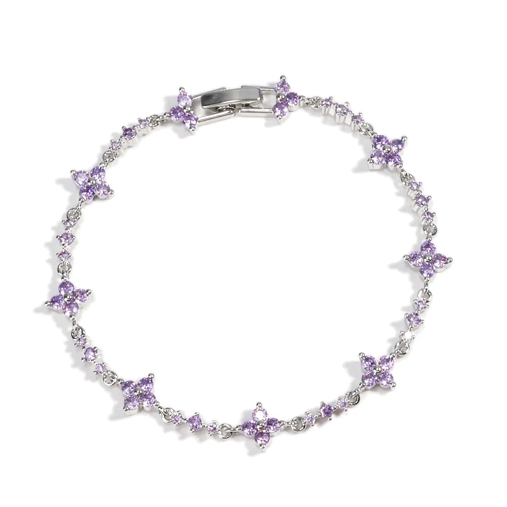 Eirlys Bloom Bracelet