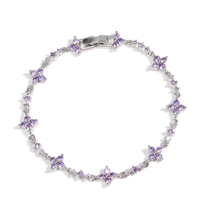 Eirlys Bloom Bracelet