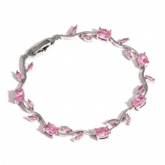 Roselle Bracelet