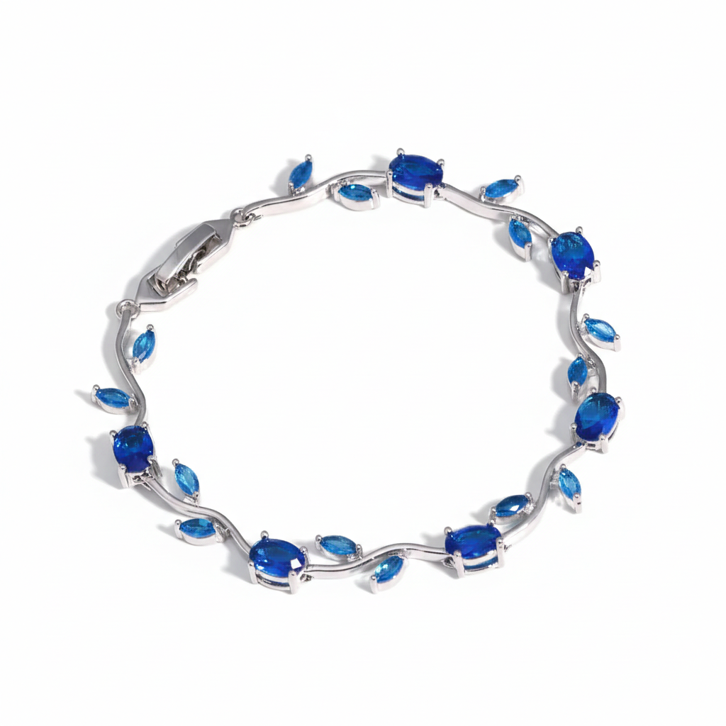 Roselle Bracelet