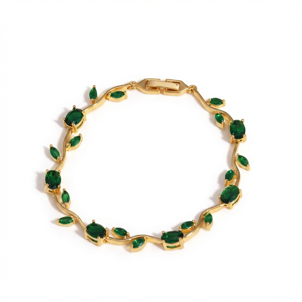 Roselle Bracelet