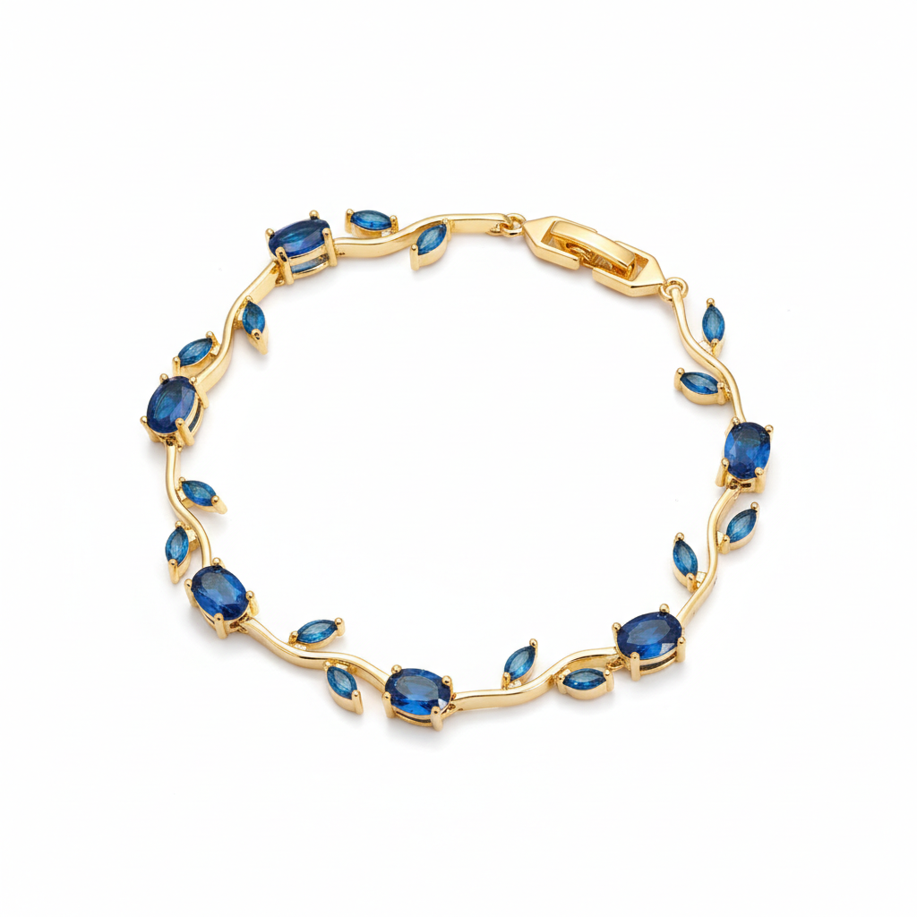 Roselle Bracelet