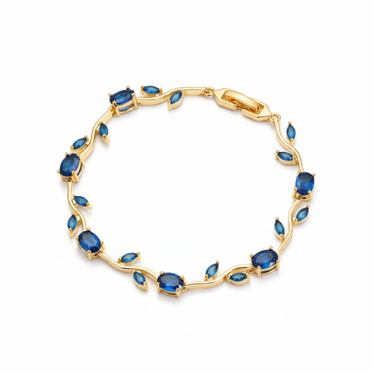 Roselle Bracelet