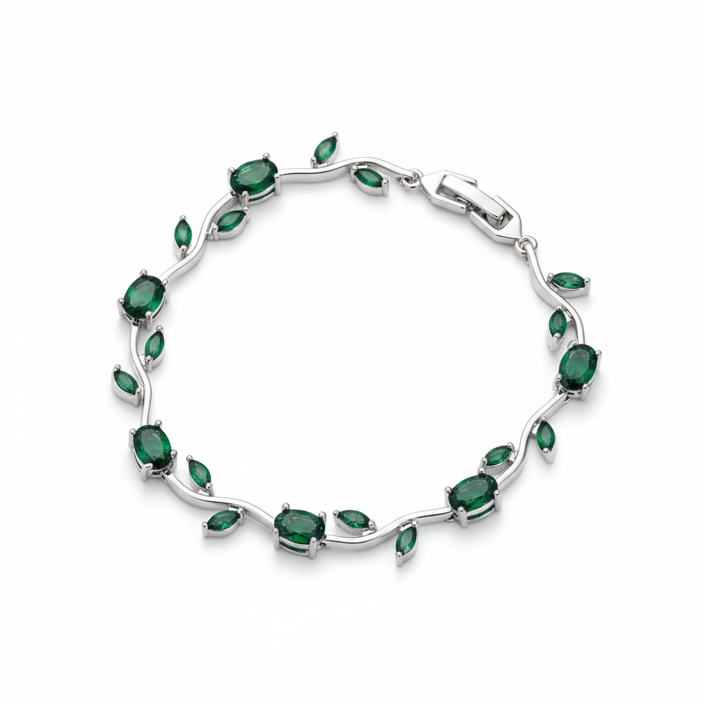 Roselle Bracelet