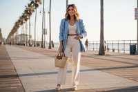 amelia s shes gen z from santa monica - smarlty dressed