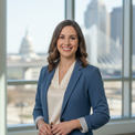 <strong>Danielle M. </strong>