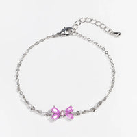 Aurelia Butterfly Bracelet