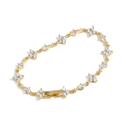 Eirlys Bloom Bracelet