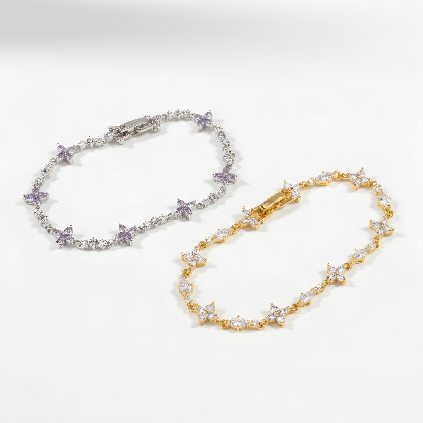 Eirlys Bloom Bracelet