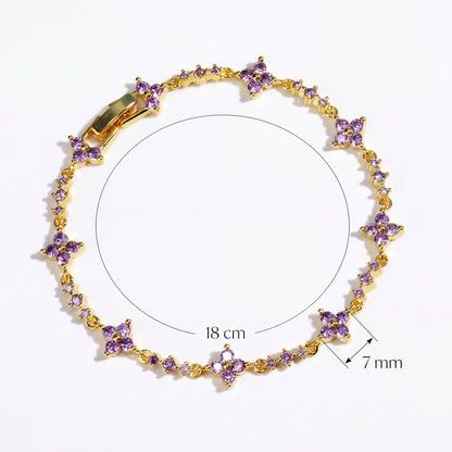 Eirlys Bloom Bracelet