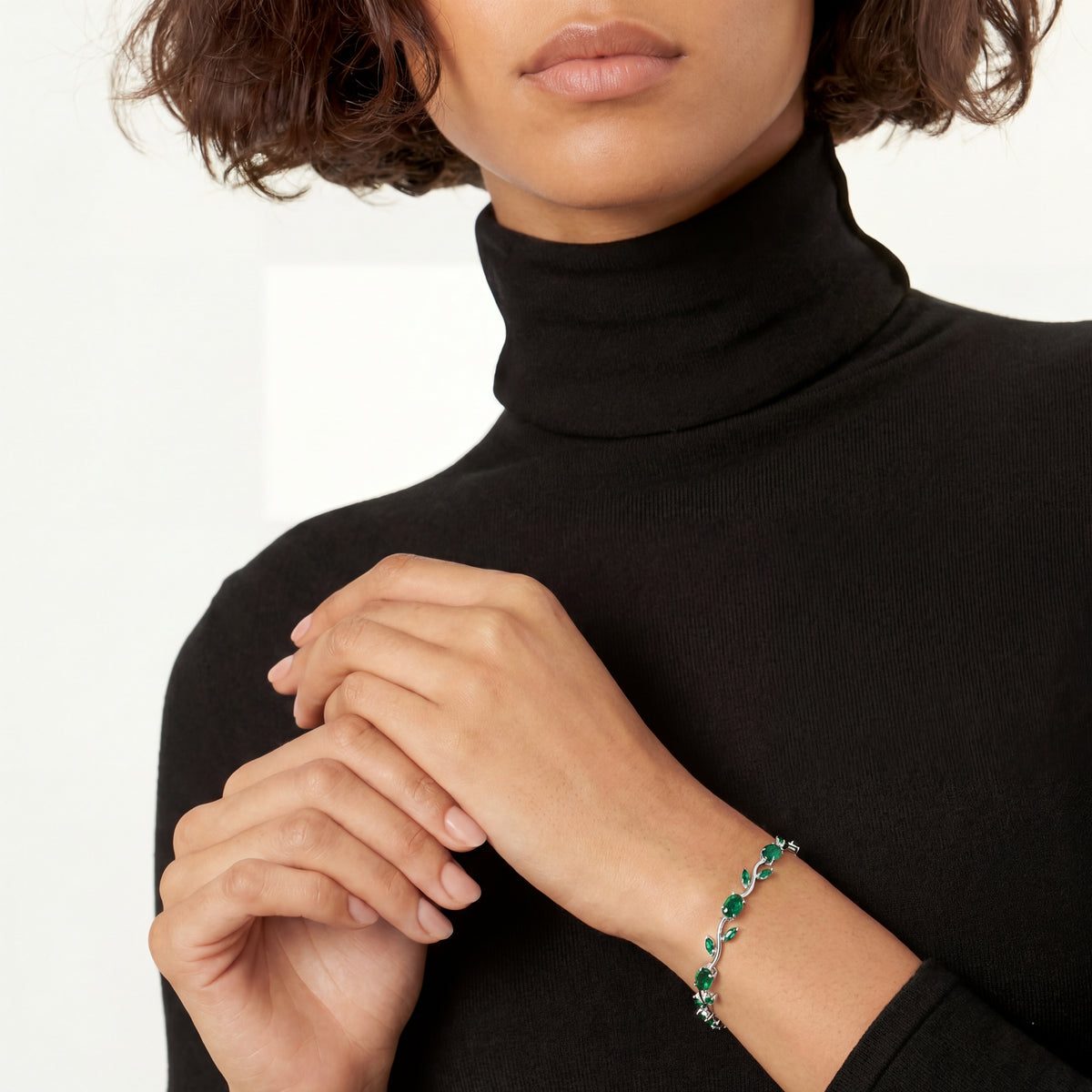 Roselle Bracelet