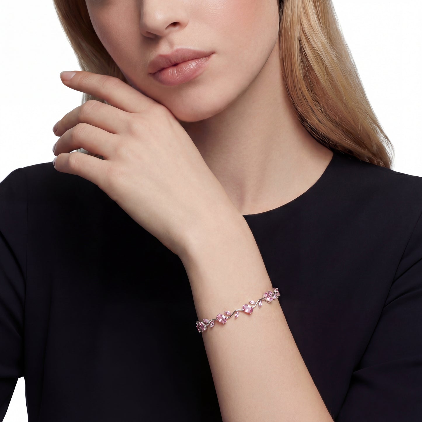 Roselle Bracelet