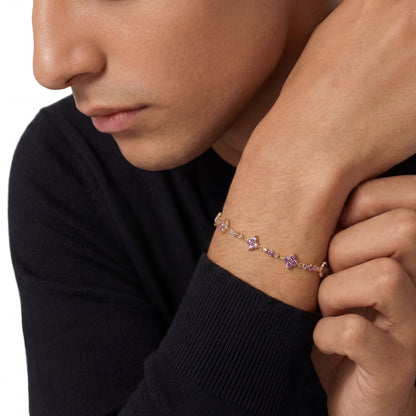 Eirlys Bloom Bracelet